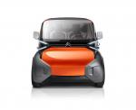 Citroen Ami One Concept 2019 года